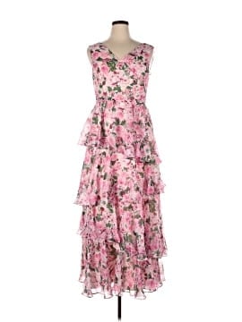 Mikael Aghal Casual Dress