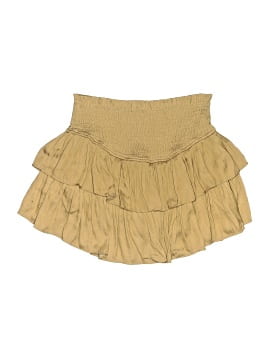 Mustard Seed Casual Skirt