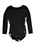 Unbranded Black Long Sleeve Top Size L - photo 1