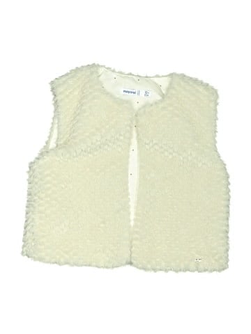 Mayoral Sweater Vest (view 1)