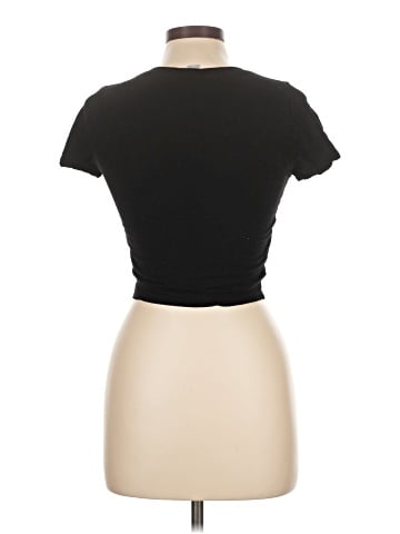Tilly's Short Sleeve Turtleneck (view 2)