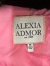 Alexia Admor Pink Blazer Size 14 - photo 6
