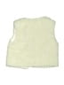 Mayoral 100% Polyester Ivory Sweater Vest 9-12 MO / 12 MO - photo 2