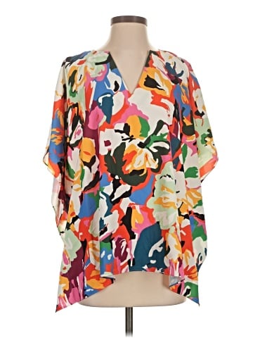 Crosby Kimono (view 1)