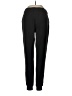 Lululemon Athletica Solid Black Track Pants Size 8 - photo 2