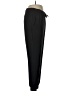Lululemon Athletica Solid Black Track Pants Size 8 - photo 4