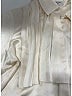 Chanel Ivory Long Sleeve Blouse Size M (estimated) - photo 6