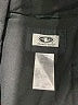 Athletic Works 100% Polyester Tan Black Trenchcoat Size S - photo 6
