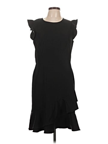 Ann Taylor LOFT Cocktail Dress (view 1)