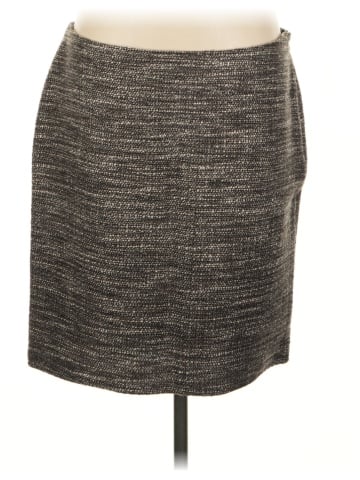 Ann Taylor Factory Formal Skirt (view 1)