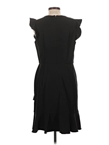 Ann Taylor LOFT Cocktail Dress (view 2)