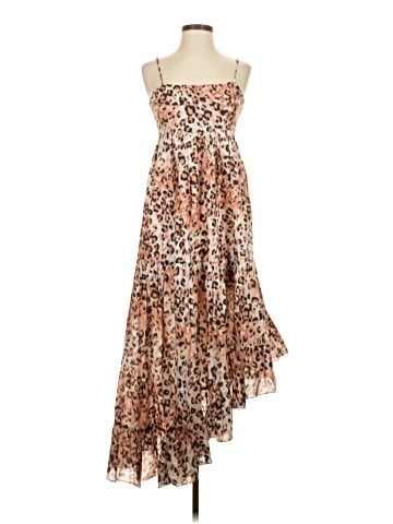 Karina Grimaldi Cocktail Dress (view 1)