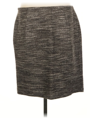 Ann Taylor Factory Formal Skirt (view 2)