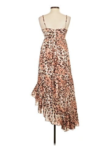 Karina Grimaldi Cocktail Dress (view 2)