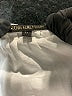 Kobi Halperin 100% Polyester White Long Sleeve Blouse Size M - photo 7