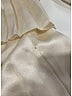 Chanel Ivory Long Sleeve Blouse Size M (estimated) - photo 8