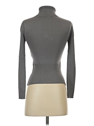XOXO Long Sleeve Turtleneck (view 2)