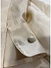 Chanel Ivory Long Sleeve Blouse Size M (estimated) - photo 11