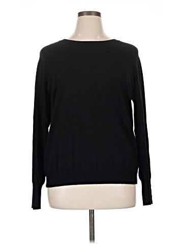Chadwicks Pullover Sweater (view 1)