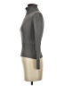 XOXO Gray Long Sleeve Turtleneck Size S - photo 5