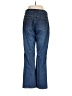 Chico's Blue Jeans Size Sm (0.5) - photo 2