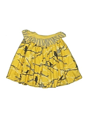Persnickety Skirt (view 1)