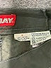 Unionbay 100% Nylon Black Cargo Pants Size 5 - photo 8