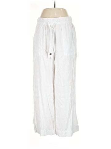 J by Joie Linen Pants (view 1)
