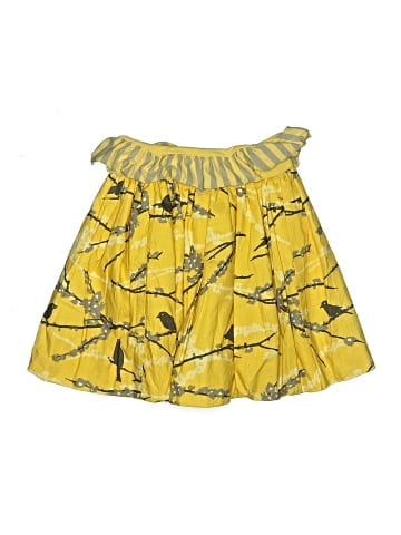 Persnickety Skirt (view 2)