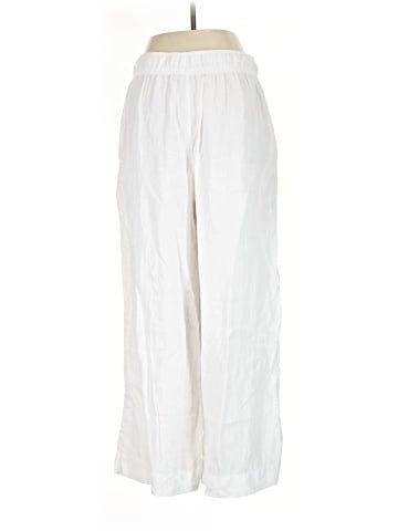 J by Joie Linen Pants (view 2)