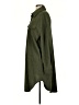 Unbranded 100% Polyester Green Casual Dress Size S - photo 5