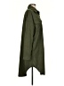 Unbranded 100% Polyester Green Casual Dress Size S - photo 4