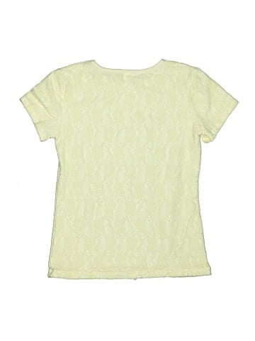 Persnickety Short Sleeve Top (view 2)
