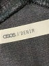 ASOS Black Overalls Size 6 (estimated) - photo 4