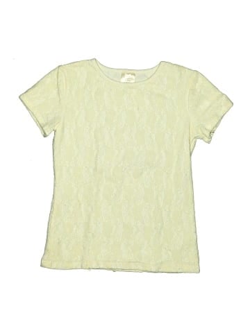 Persnickety Short Sleeve Top (view 1)