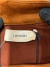 Lanston Brown Casual Dress Size S - photo 7