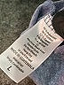 Lularoe Gray Casual Dress Size L - photo 8