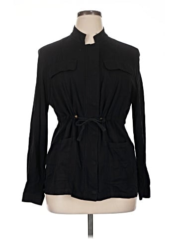 Westport Long Sleeve Blouse (view 1)
