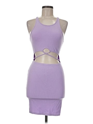 Love Tree Cocktail Dress (view 1)