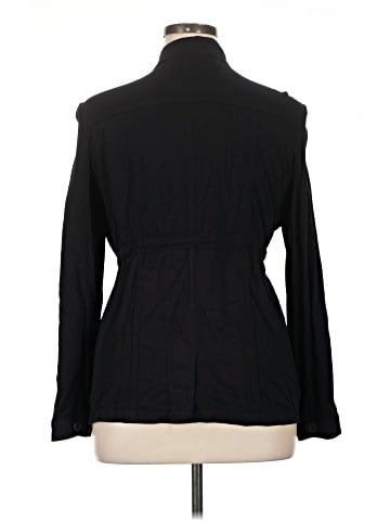 Westport Long Sleeve Blouse (view 2)