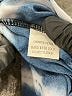 Assorted Brands Tie-dye Blue Casual Dress Size M - photo 9
