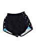 Skechers Hearts Black Athletic Shorts 12-18 MO / 18 MO - photo 1