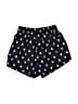 Skechers Hearts Black Athletic Shorts 12-18 MO / 18 MO - photo 2