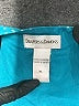 Draper's & Damon's 100% Polyester Teal Sleeveless Blouse Size XL - photo 7