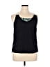 ZeroXposur Black Tank Top Size XL - photo 1