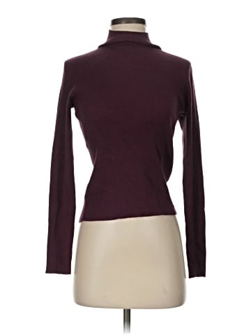 DKNY Jeans Turtleneck Sweater (view 1)