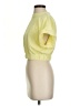 Elan Yellow Cardigan Size S - photo 5