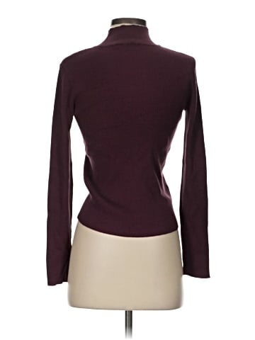 DKNY Jeans Turtleneck Sweater (view 2)