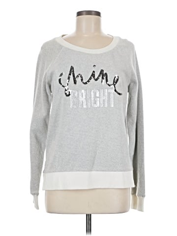 Xhilaration Sweatshirt (view 1)