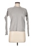 Assorted Brands Gray Turtleneck Sweater Size M - photo 1